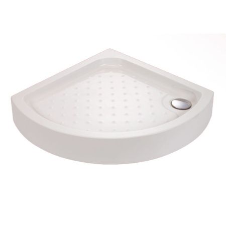 Душевой поддон Alpen A40 1000x1000x160 A40-100 цвет белый