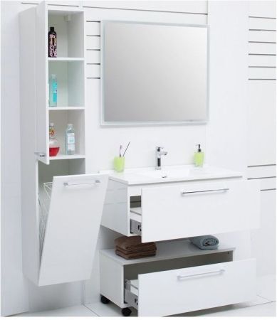 Зеркало De Aqua Сити 12075, артикул CIT 406 120