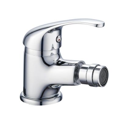 Смеситель для биде ПРОФСАН КОМПЛЕКТАЦИЯ тип См-БдОЦБА (PSM-104-7), артикул PSM-104-7