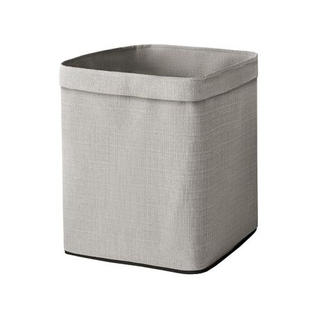 ADJ Мешок для корзины 35x35xH40 цвет: 00.Grigio