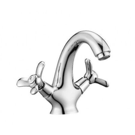 Смеситель Rossinka Q02-61 Хром, артикул Q02-61