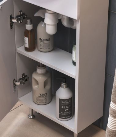 Тумба под раковину напольная VIGO Callao tn.CAL.AZO.40.1D, 40 см, артикул tn.CAL.AZO.40.1D