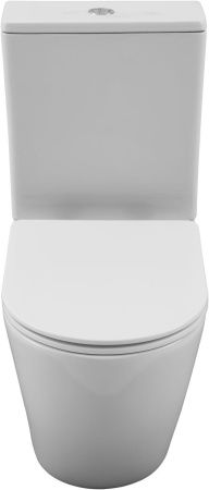 Чаша напольного унитаза Aquanet Rimless Cetus 2.0 C1 LX-2903