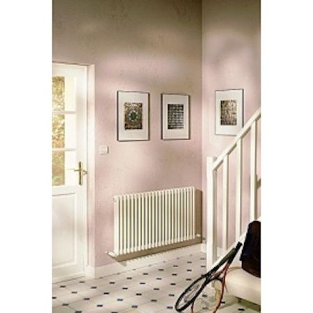 Стальной радиатор Arbonia 2057/30 30 секций с боковым подключением