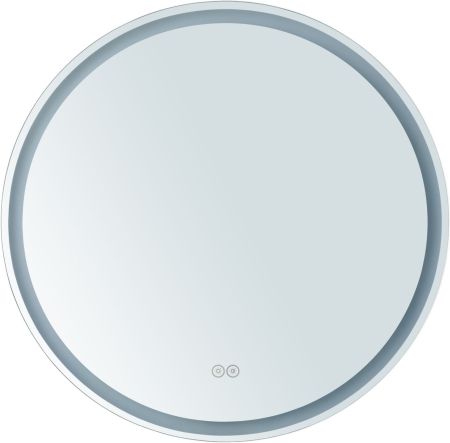 Зеркало Aquanet Арт 60 RGB LED