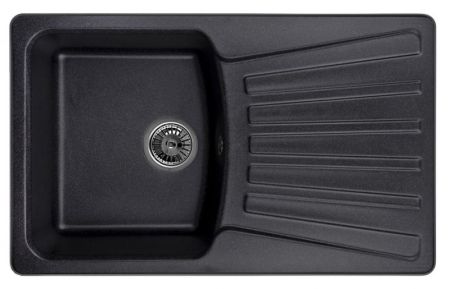 Кухонная мойка Granula GR-8001 Антик