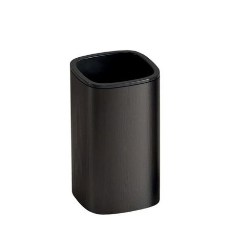 Сolombo Trenta Стакан настольный, цвет: PVD графит матовый, артикул B3041.GM