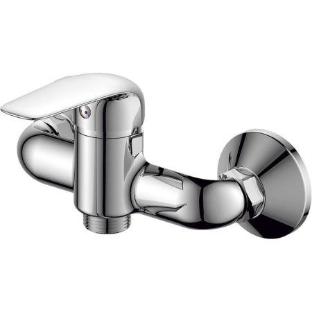 Смеситель для душа Rush Fiji FI1835-63 Хром, артикул FI1835-63