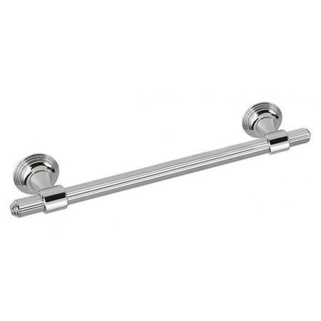 Colombo Hermitag Полотенцедержатель 51,5 см, цвет: хром, артикул B3310.CR