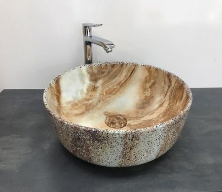 Умывальник CeramaLux 499