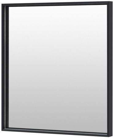 Зеркало De Aqua Алюминиум 70 LED черный