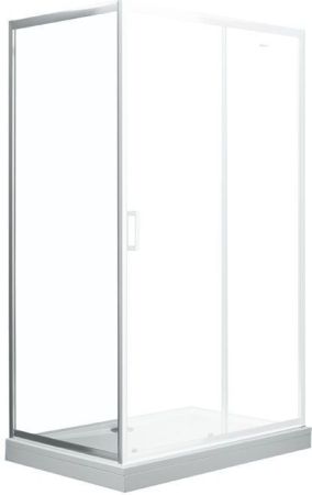 Боковая стенка Aquanet SP-0800A 80, прозрачное стекло, артикул SP-0800A