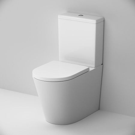 C8F8600SC Func унитазкомпакт безободковый с сиденьем микролифт, артикул C8F8600SC