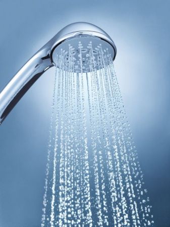 Ручной душ GROHE Relexa Ultra (5 режимов), хром (28796000), артикул 28796000