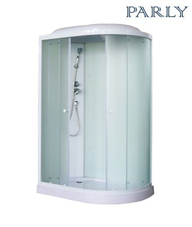 Кабина EB1231L душевая PARLY, артикул EB1231L
