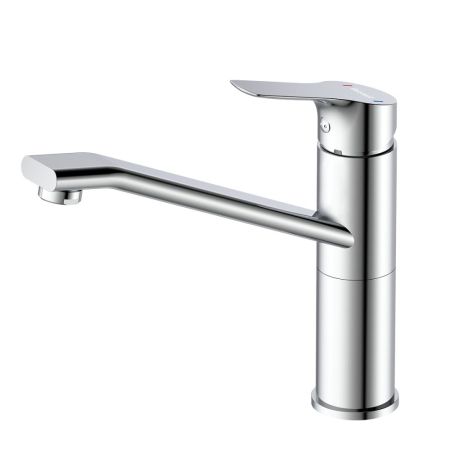 Смеситель Rossinka для кухни с поворотным изливом (RS29-25), артикул RS29-25