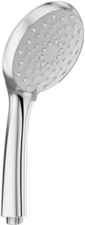 E99899RU-CP душевой комплект AWAKEN Organic штангой, 3-х реж. мыльница /11/ (хром), артикул E99899RU-CP