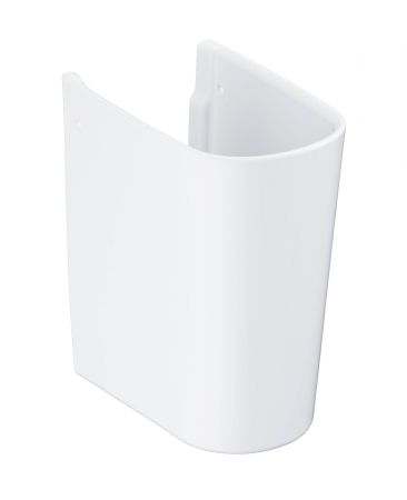 Полупьедестал GROHE Essence Ceramic, альпин-белый (39570000)