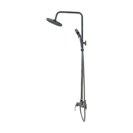 Стойка JUNIOR душевая BOCH MANN BM7227 Стойка JUNIOR душевая BOCH MANN BM7227