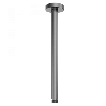 Потолочная трубка 22*300мм WONZON & WOGHAND, Темный графит (WW-SA06-30-BGM)