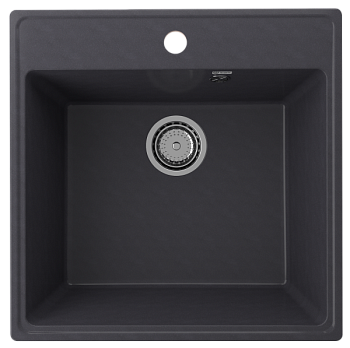 Мойка ULGRAN Quartz космос (Forte 505-08)