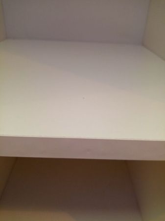 Пенал АКВАТОН МАДРИД 30 1A129603MA010 (подвесной, 30*33,3*158, белый глянец), шт, артикул 1A129603MA010