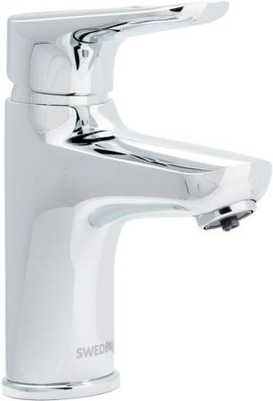Смеситель для раковины Swedbe Venado Plus 1615 Хром