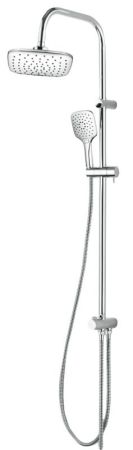 Душевая система Damixa Origin Evo 978200000 Хром