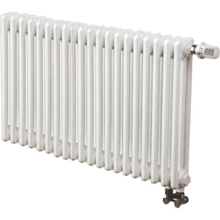 Стальной радиатор Arbonia 3057/20 N69 твв 20 секций с нижним подключением