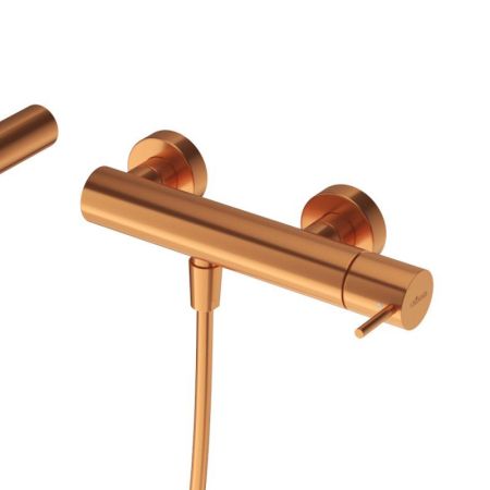 Смеситель для душа CEZARES LEAF-D-L, артикул LEAF-D-L-PR