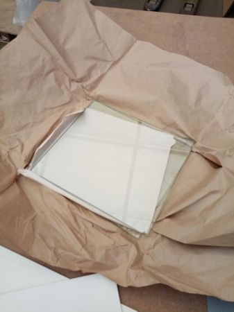 Пенал АКВАТОН МАДРИД 30 1A129603MA010 (подвесной, 30*33,3*158, белый глянец), шт, артикул 1A129603MA010