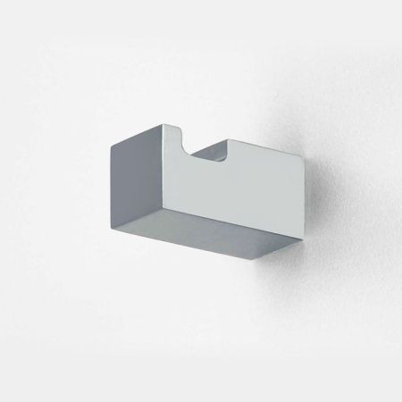 Colombo MiniQ Крючок, цвет: хром, артикул CD127.CR