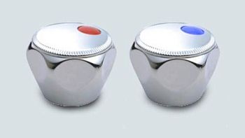 Маховик ПСМ металл (Мария) под квадрат 7х7 (PSM-1004-77)