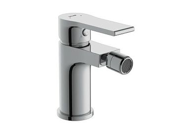 Смеситель для биде Cersanit BRASKO однорычажный (63023)
