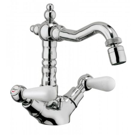 Bongio La Tosca Смеситель для биде, цвет хром, артикул 09522CR0L