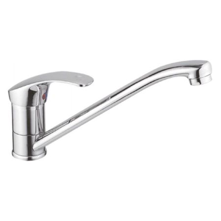 Смеситель для кухни Cron CN4236, хром, артикул CN4236