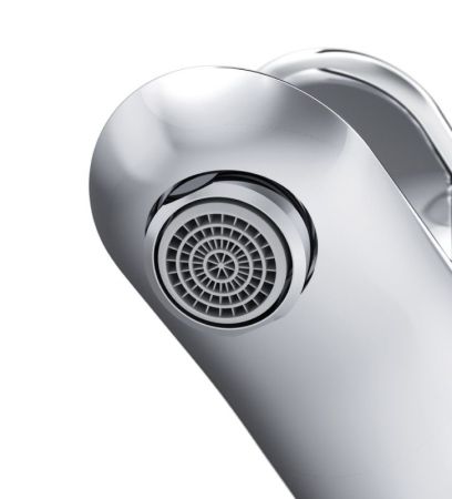 Смеситель для раковины AM.PM Like F8002116 Хром