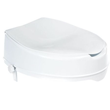 Крышка-сиденье Ridder Assistent А0071001 Белый, артикул А0071001