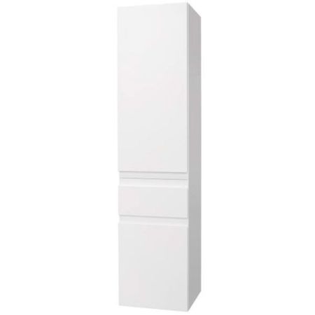 Пенал JACOB DELAFON MADELEINE 40 EB2069G-J5 (подвесной, 40*34*147, белый), шт, артикул EB2069G-J5