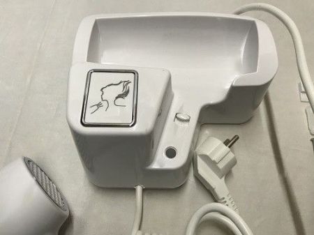 Фен CeramaLux D90289, артикул 