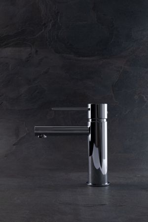 Смеситель для раковины Allen Brau Glority 5.51001-00 хром, артикул 5.51001-00