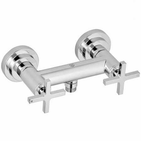 Смеситель для душа Kludi Nova Fonte 207100520 Хром, артикул 207100520