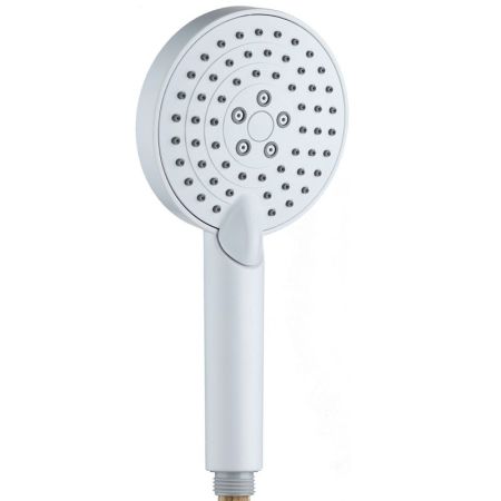 Ручной душ Orange OS03W Белый, артикул OS03W
