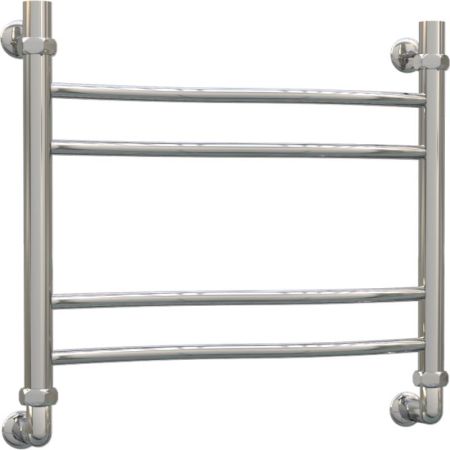 Водяной полотенцесушитель Aquanerzh 000-0A5060 Хром, артикул 000-0A5060