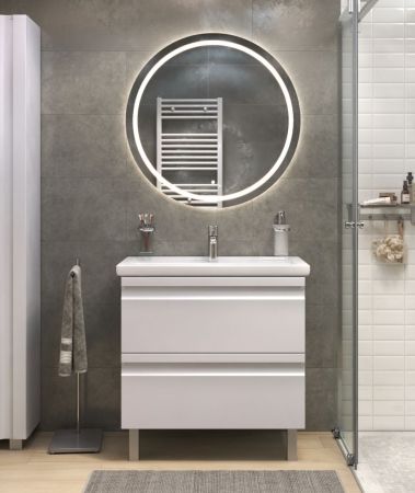 Зеркало VIGO Holly z.HOL.70.Classic, 70 см, артикул z.HOL.70.Classic