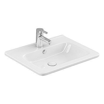 Раковина Dreja Nikson 200630