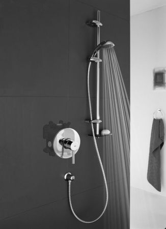 Душевой шланг GROHE Relexaflex Metal Longlife, 1250 мм, хром (28142000) Душевой шланг GROHE Relexaflex Metal Longlife, 1250 мм, хром (28142000)