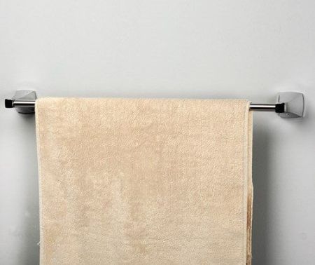 Полотенцедержатель WasserKRAFT Wern K-2530 Хром, артикул K-2530