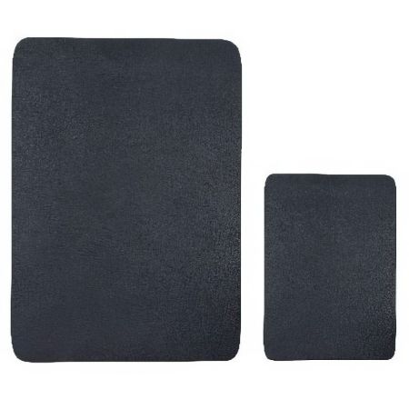 Коврик для ванной RGW BM-012 Черный