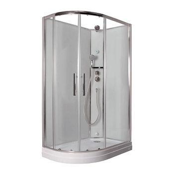 Душевая кабина Timo Premium ILMA ILMA902R, 120x80x222